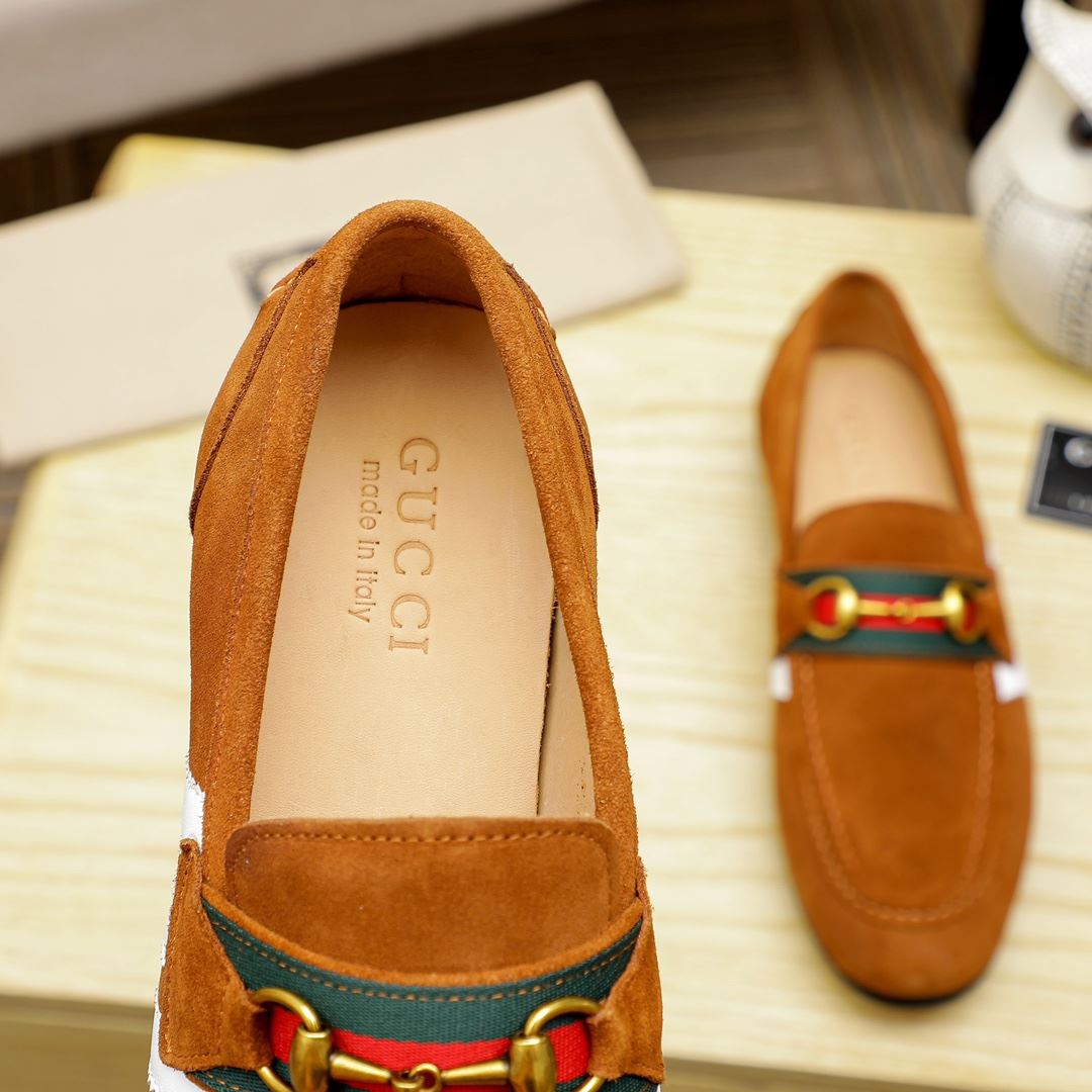 Gucci Business Shoes